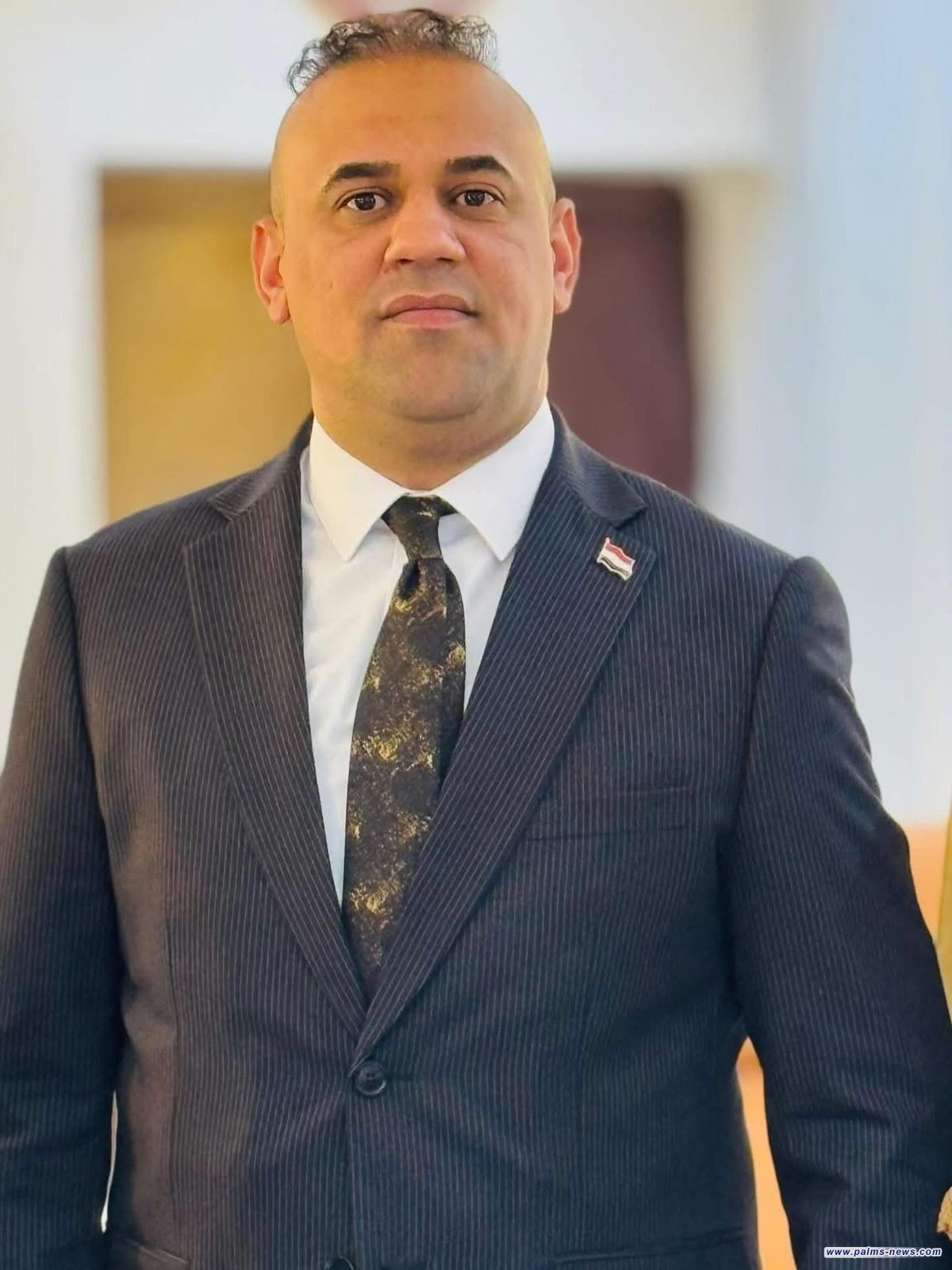 نائب برلماني:من يتخلف عن الخدمة العسكرية قد يواجه الحرمان من جواز السفر والتعيين والدراسة